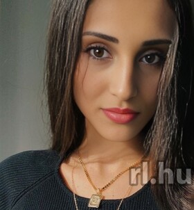 Zsanett Budapest escort girls