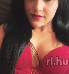 Zsanett Budapest escort girls
