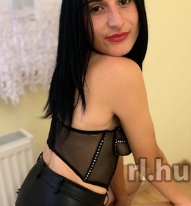 Zsanett Sopron escort Mädchen