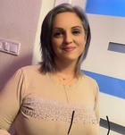 Zsanett Szeged escort Mädchen