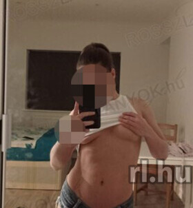 Zsanett (28+ éves) - Telefon: +36 70 / 307-6969 - Budapest, XIII