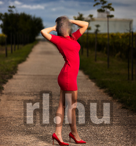 Budapest, Zsanett 06705325656