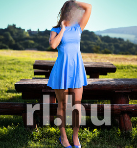 Budapest, Zsanett 06705325656