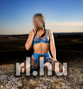 Budapest, Zsanett 06705325656