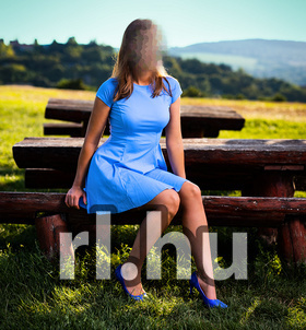 Budapest, Zsanett 06705325656