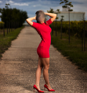 Budapest, Zsanett 06705325656