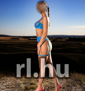 Zsanett 705325656, Budapest Escort #2 - 