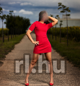 Budapest, Zsanett 06705325656