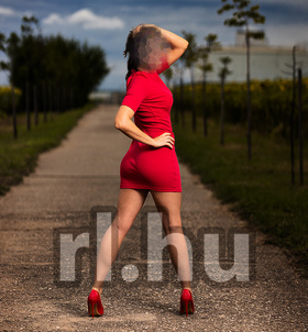 Budapest, Zsanett 06705325656