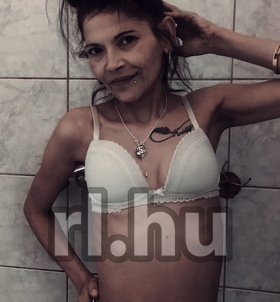 Zsani (22+ éves, Nő) - Telefon: +36 20 / 505-2037 - Budapest, XV., szexpartner