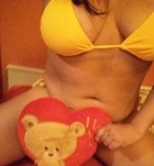 Zsani Hévíz escort girls