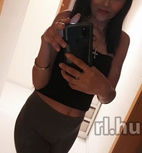 Zsanii (22+ éves) - Telefon: +36 70 / 300-1790 - Budapest, XV