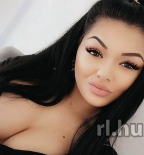 Zsanii Siófok escort Mädchen