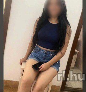 Zseraldin Szeged escort Mädchen