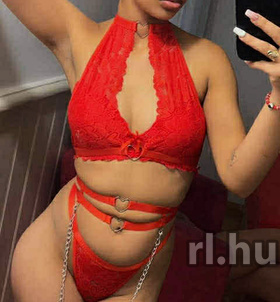 Zseyke Hajdúszoboszló escort Mädchen