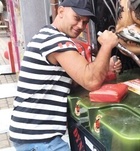 Zsivány (33 éves) - Telefon: +36 70 / 264-6008 - Dunaharaszti