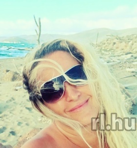 Zsófi Budapest Erotische Massage Mädchen