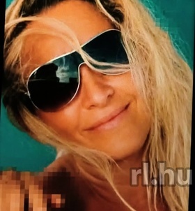 Zsófi Budapest Erotische Massage Mädchen