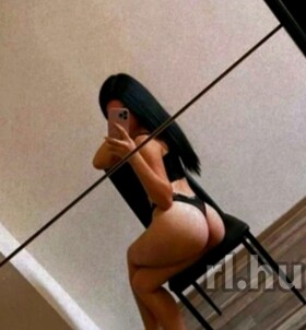 Zsófi Szombathely escort Mädchen