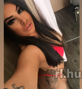 Zsófi Tatabánya szexpartner lányok