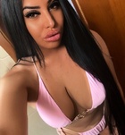 Zsófi Budapest escort Mädchen