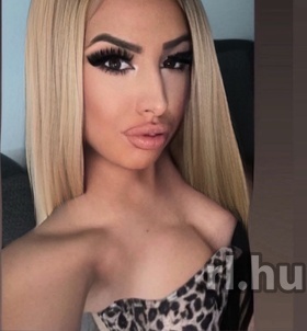 Zsófi Budapest escort Mädchen