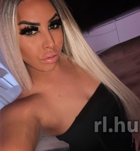 Zsófi Budapest escort Mädchen