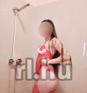 Zsófia 301279414, Szombathely Escort #1 - 