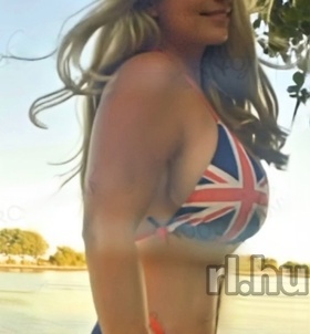 Zsófika Budapest masszázs lányok