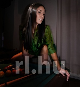 Zsófika Szentendre escort Mädchen