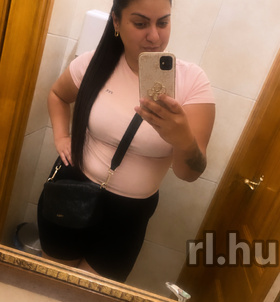 Zsófika Szolnok escort Mädchen