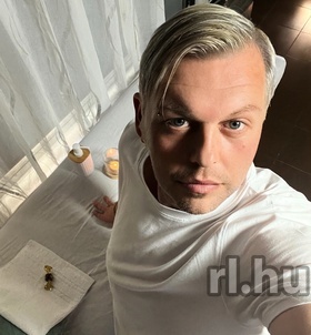 Zsolt Budapest masszázs lányok