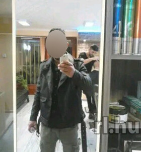 Budapest, Zsolti 06207458488