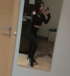 Zsüliett18 (18+ éves) - Telefon: +36 20 / 479-6892 - Fehérgyarmat